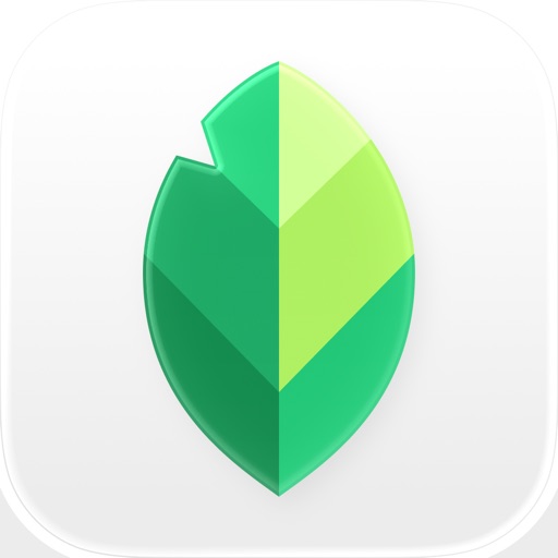 Snapseed official app icon